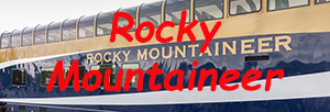 rockymountaineer