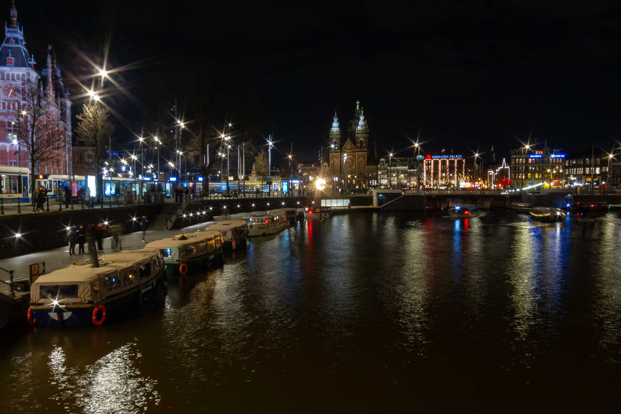 amsterdam