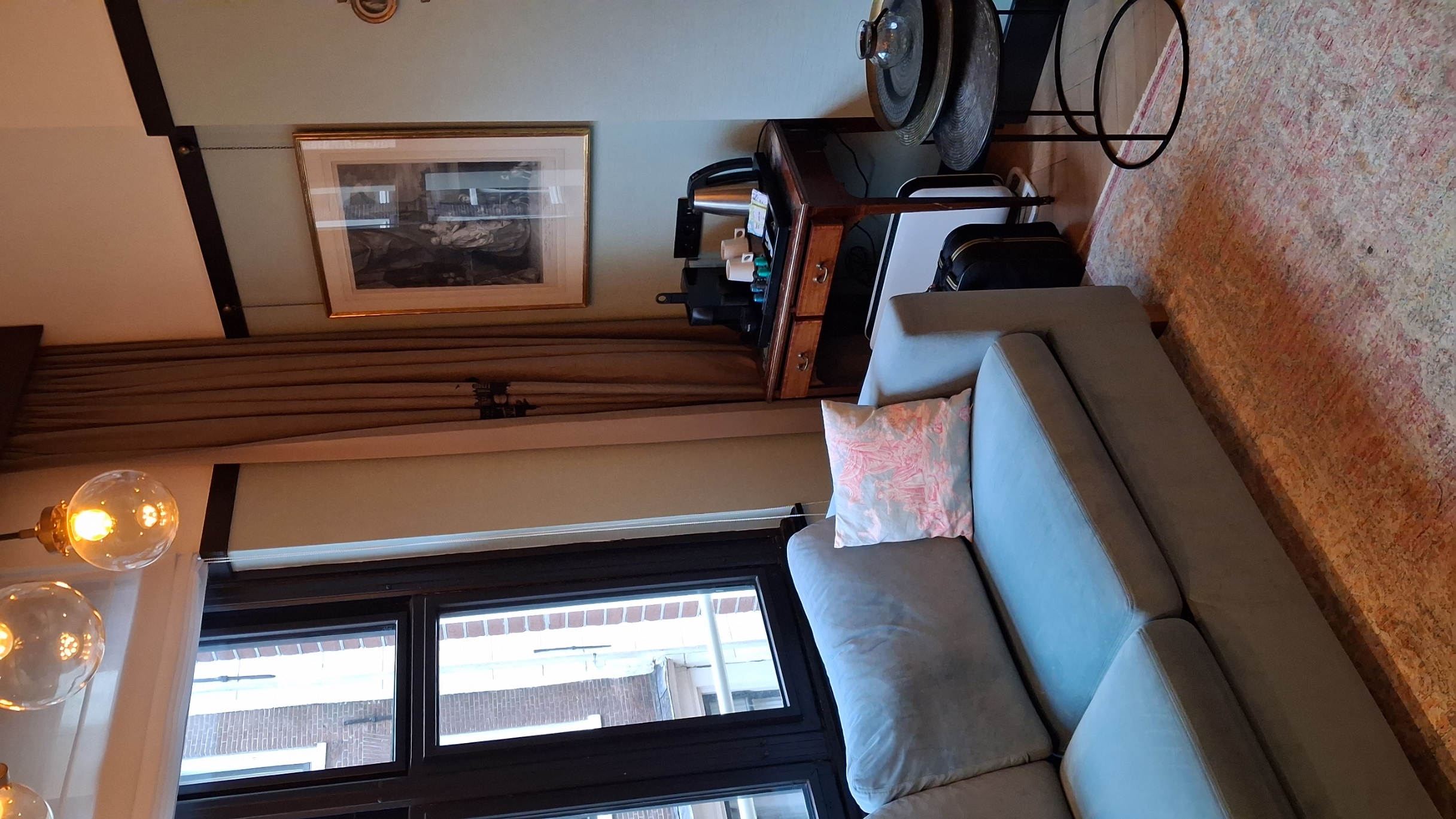 amsterdam accommodation