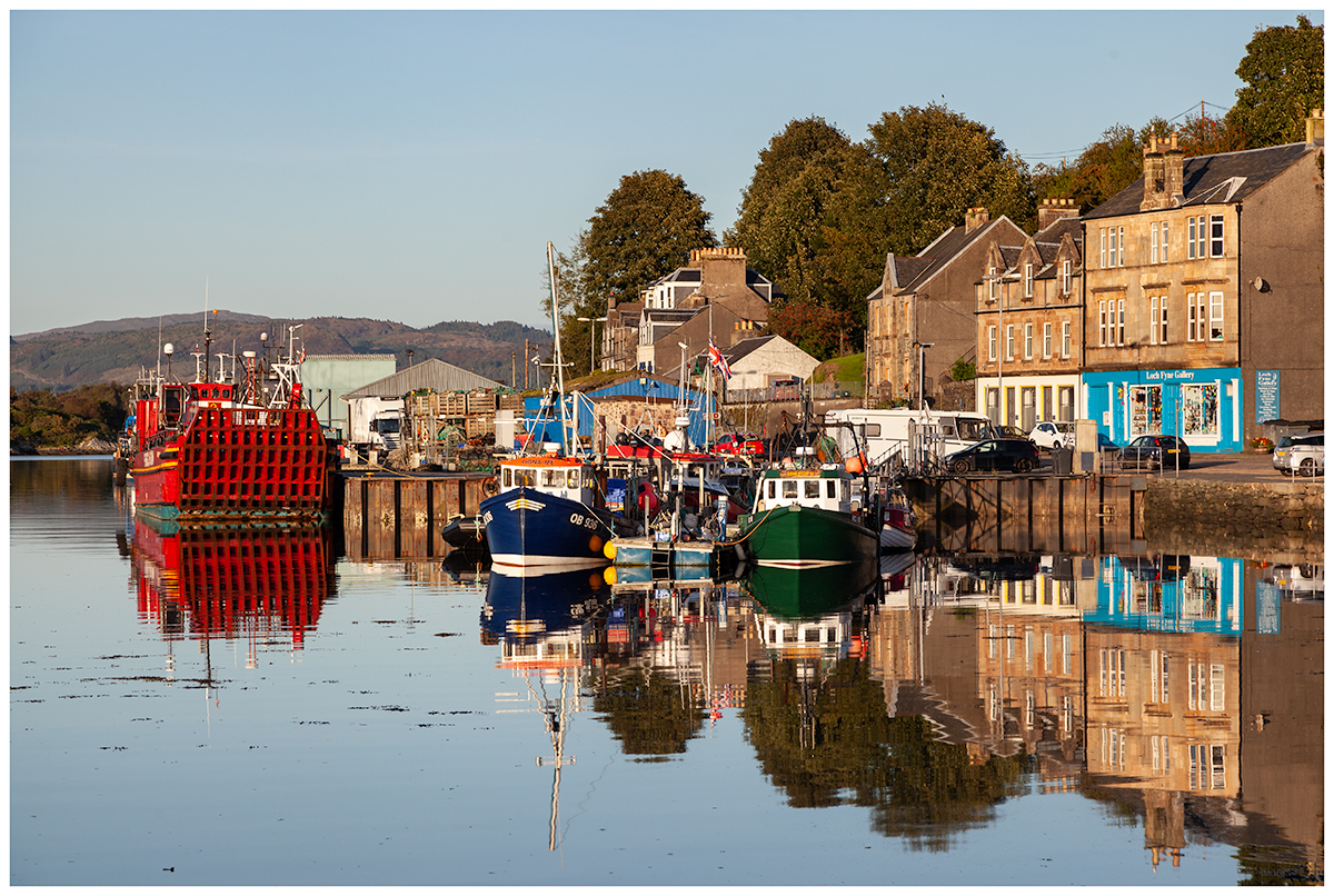 tarbert