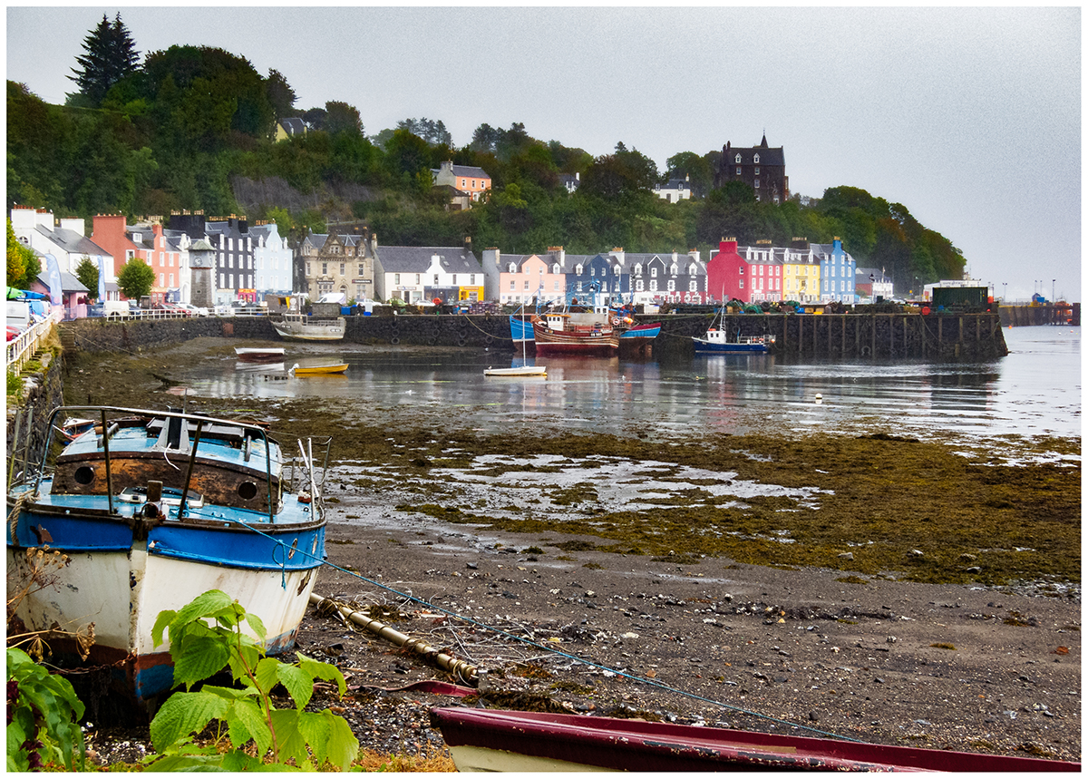 Tobermory