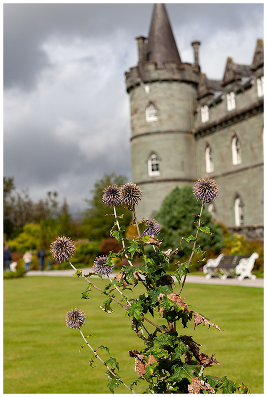 Inveraray Castle
