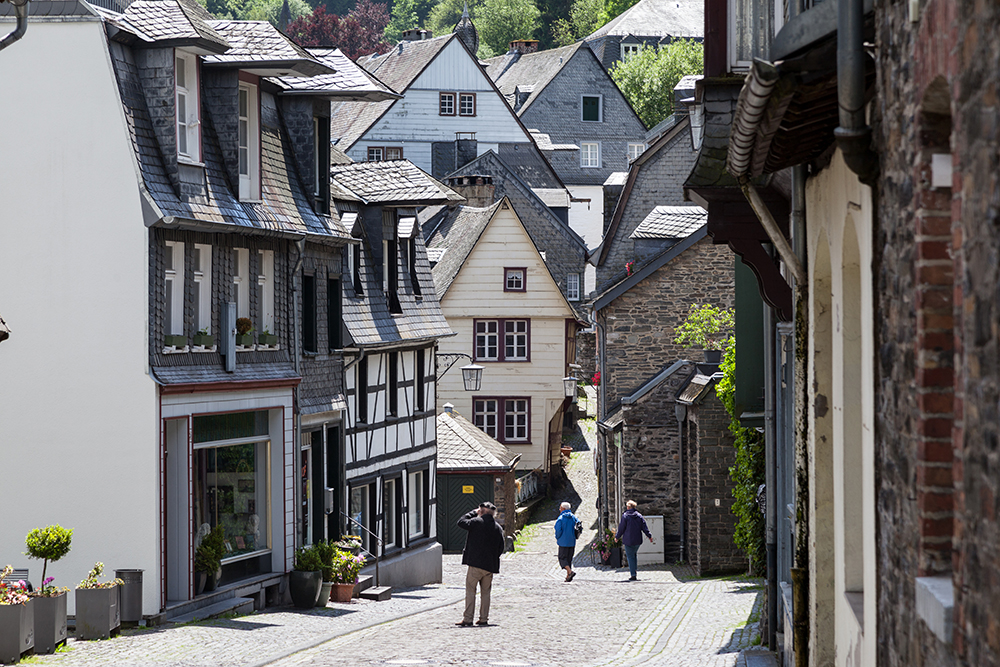 Monschau