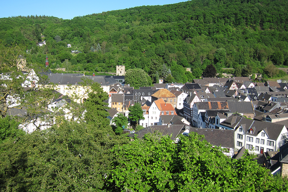 bad munstereifel