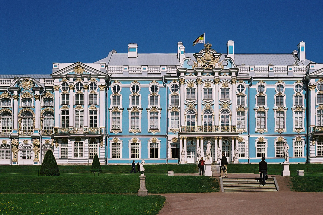 st petersburg