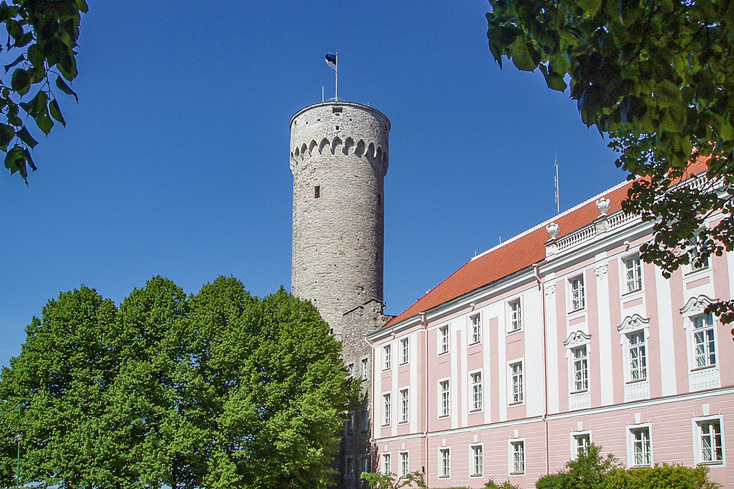 tallin