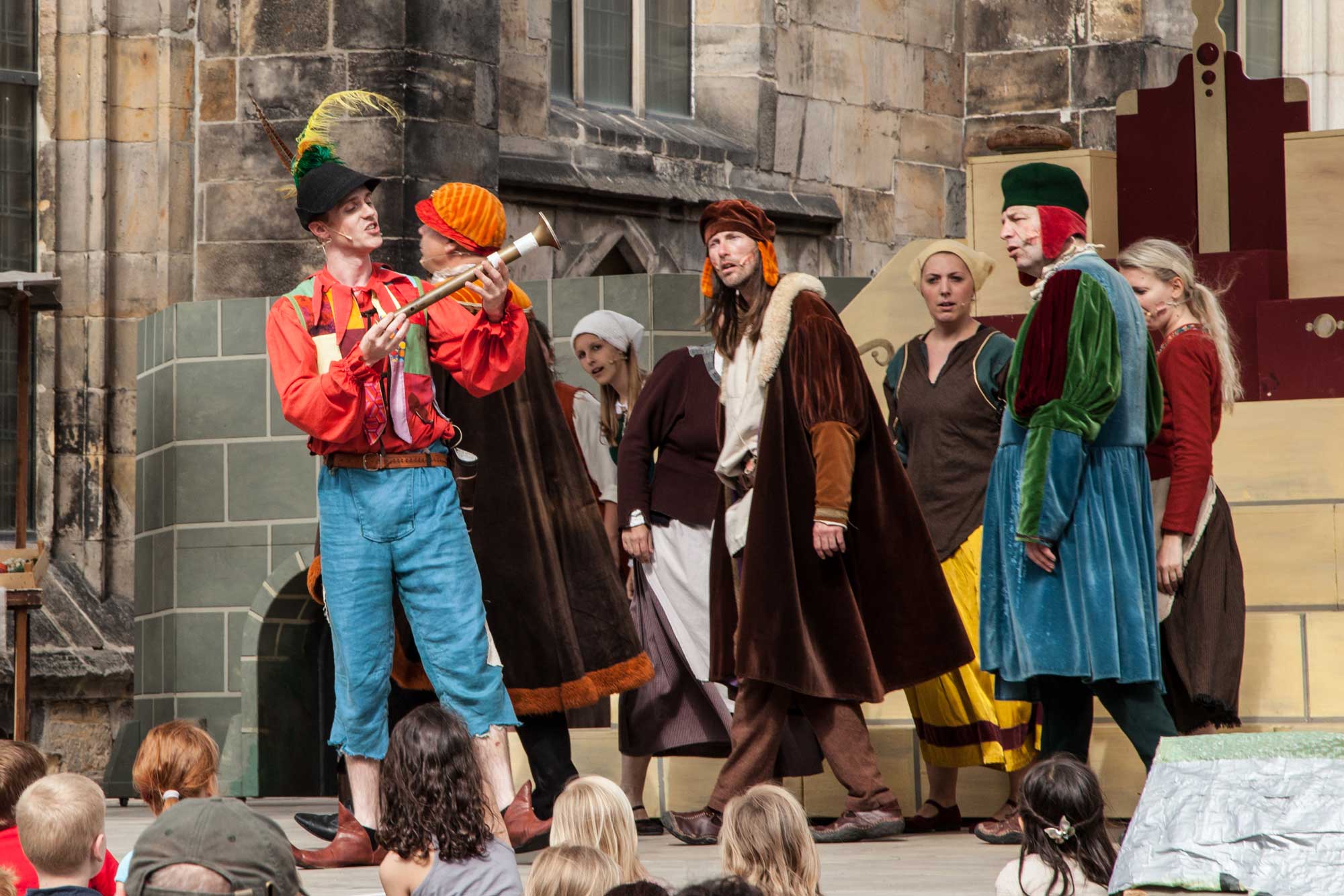hamelin