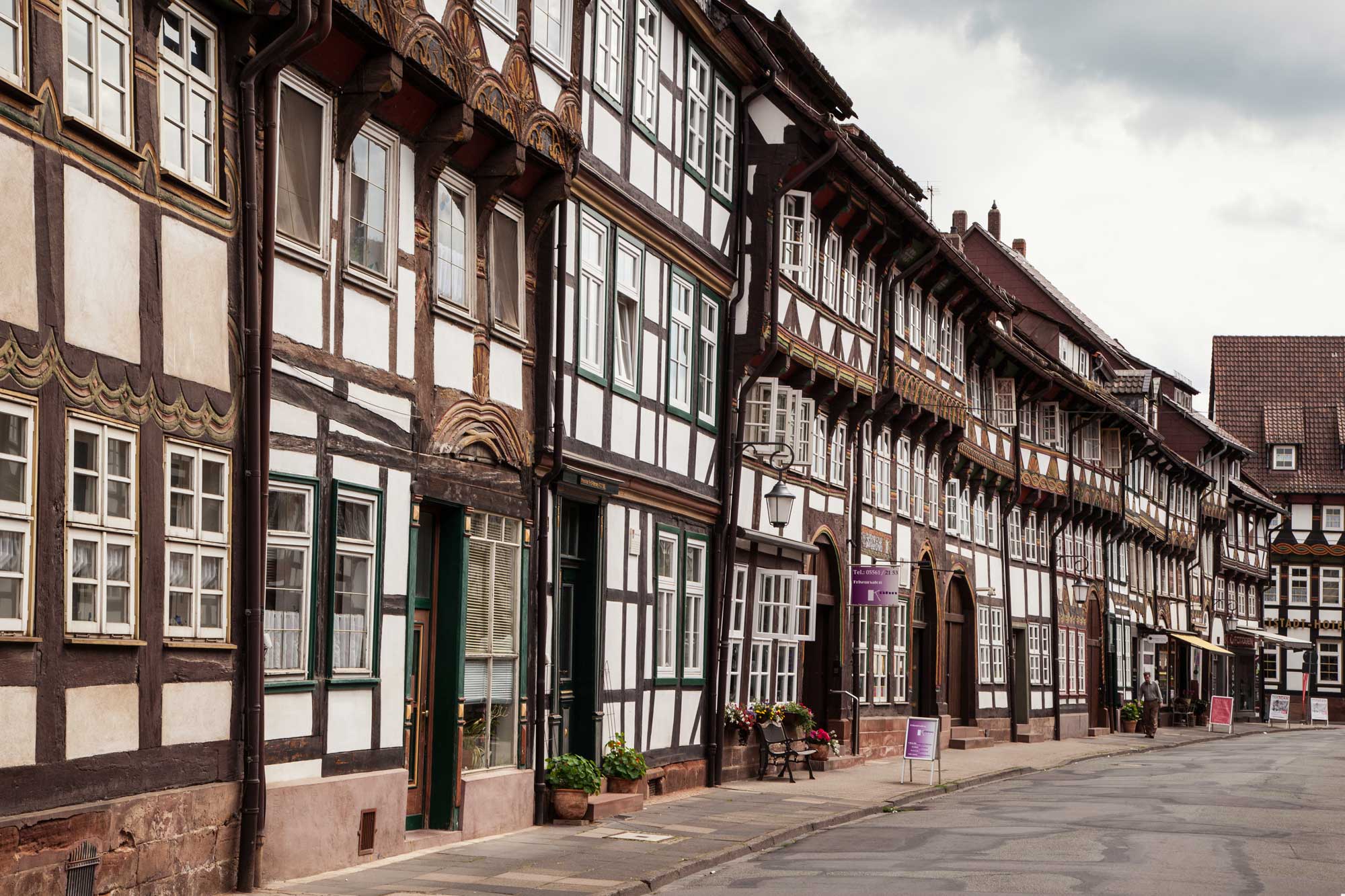 einbeck