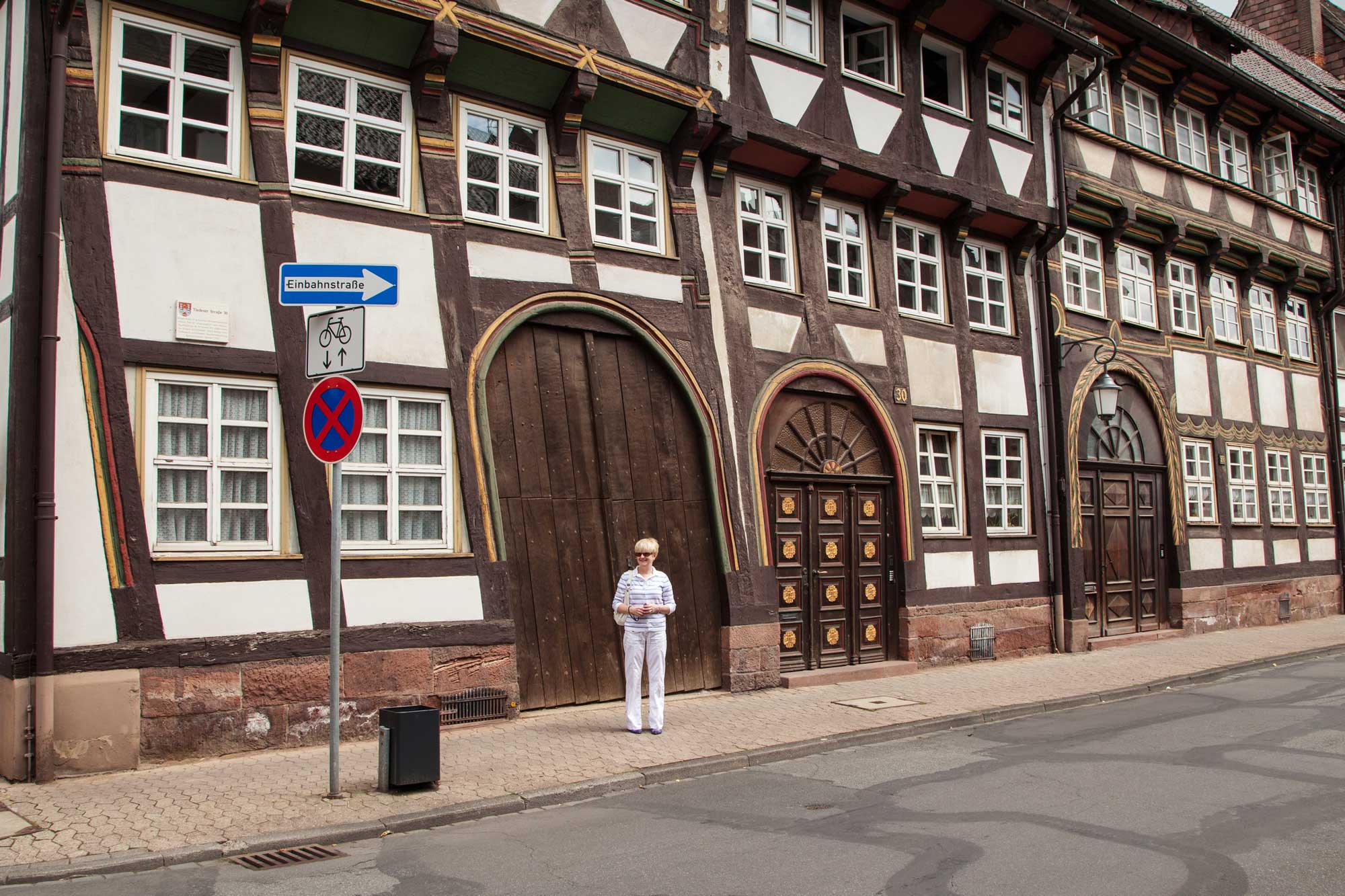 einbeck
