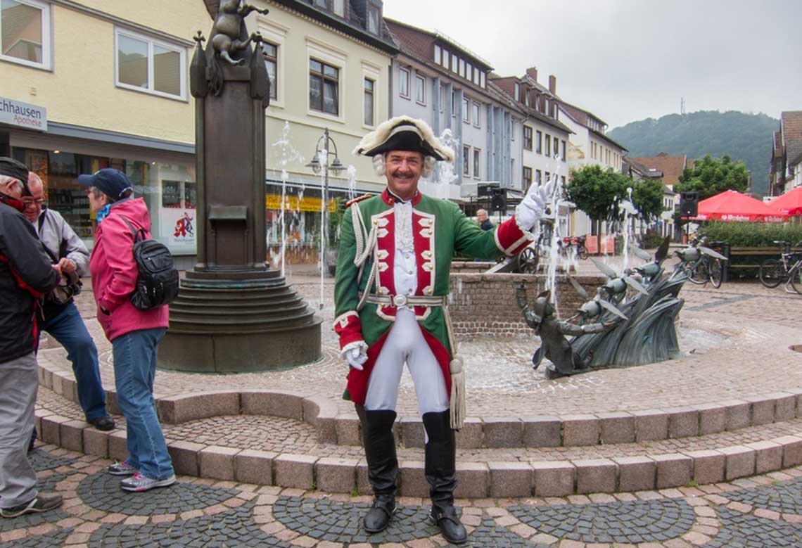 Felgenfest