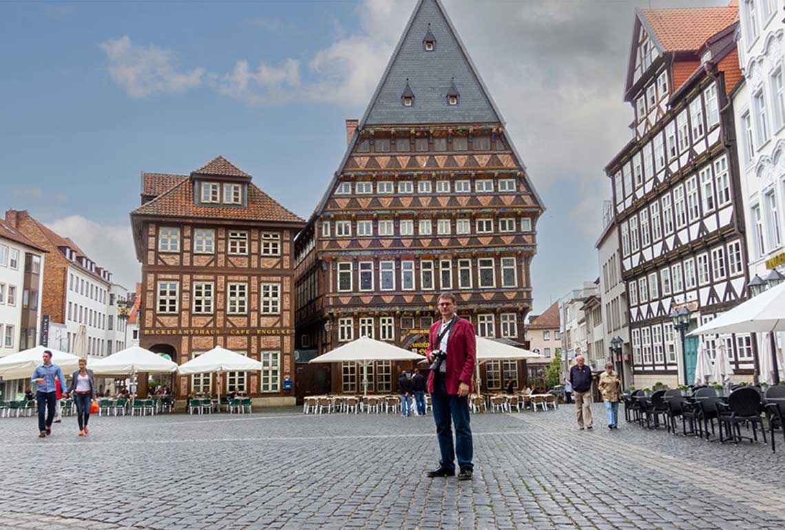 Hildesheim