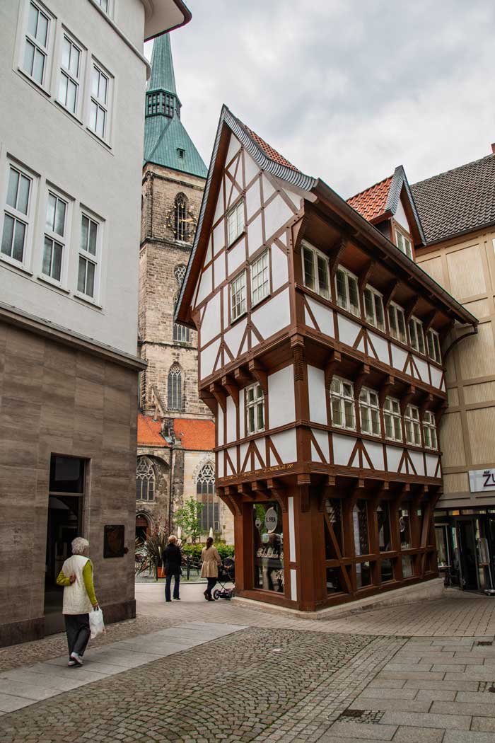 Hildesheim