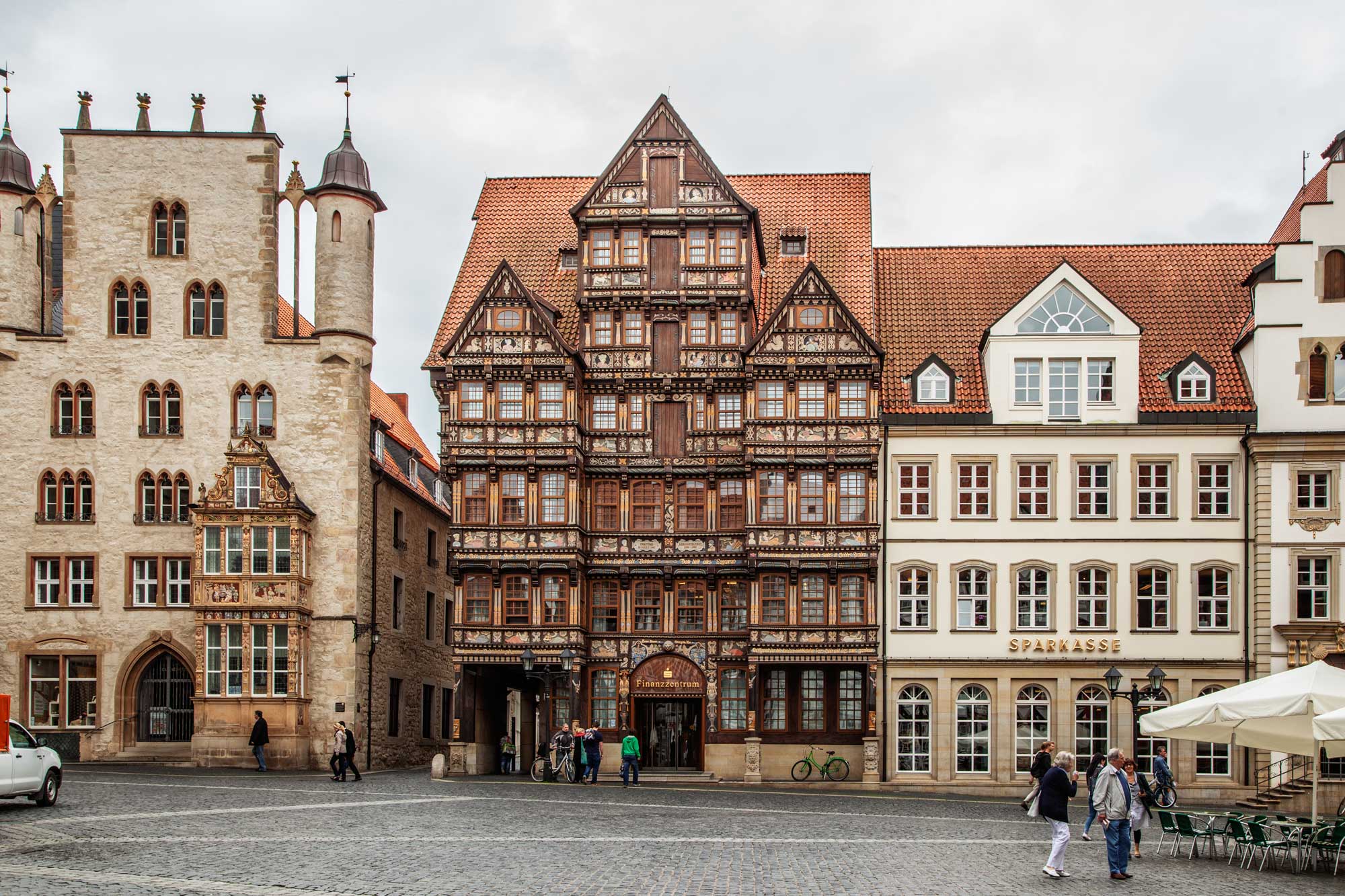 Hildesheim