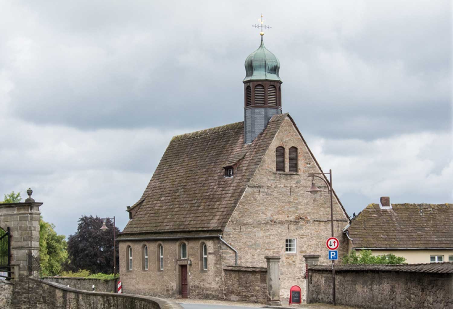 Hildesheim
