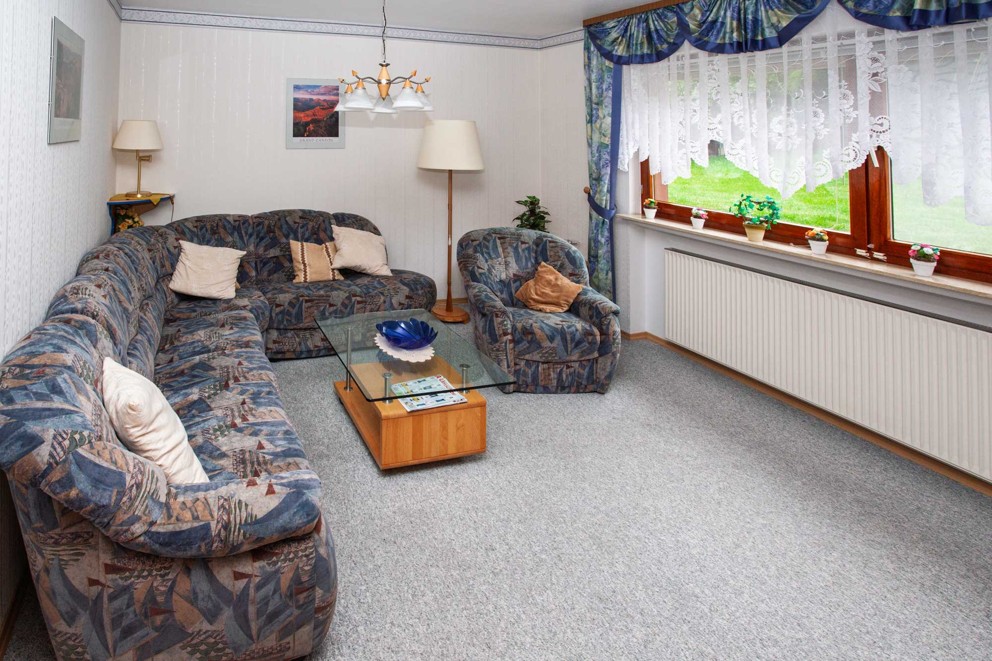 accommodation