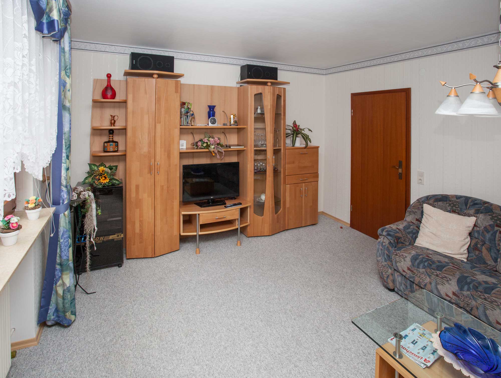accommodation
