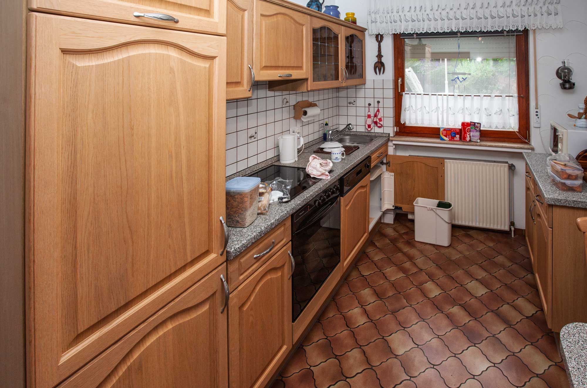 accommodation
