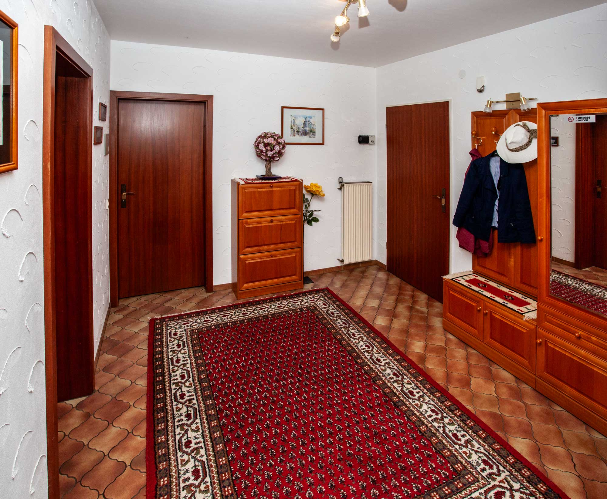 accommodation