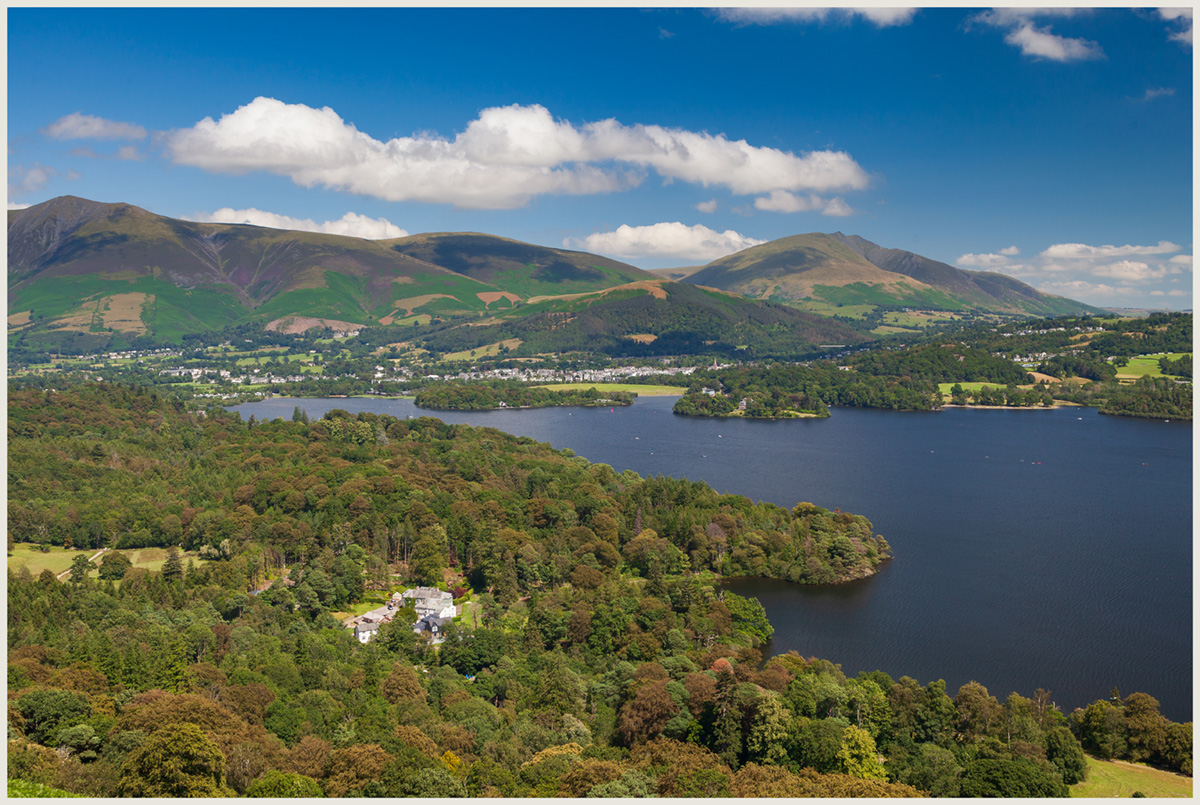 catbells