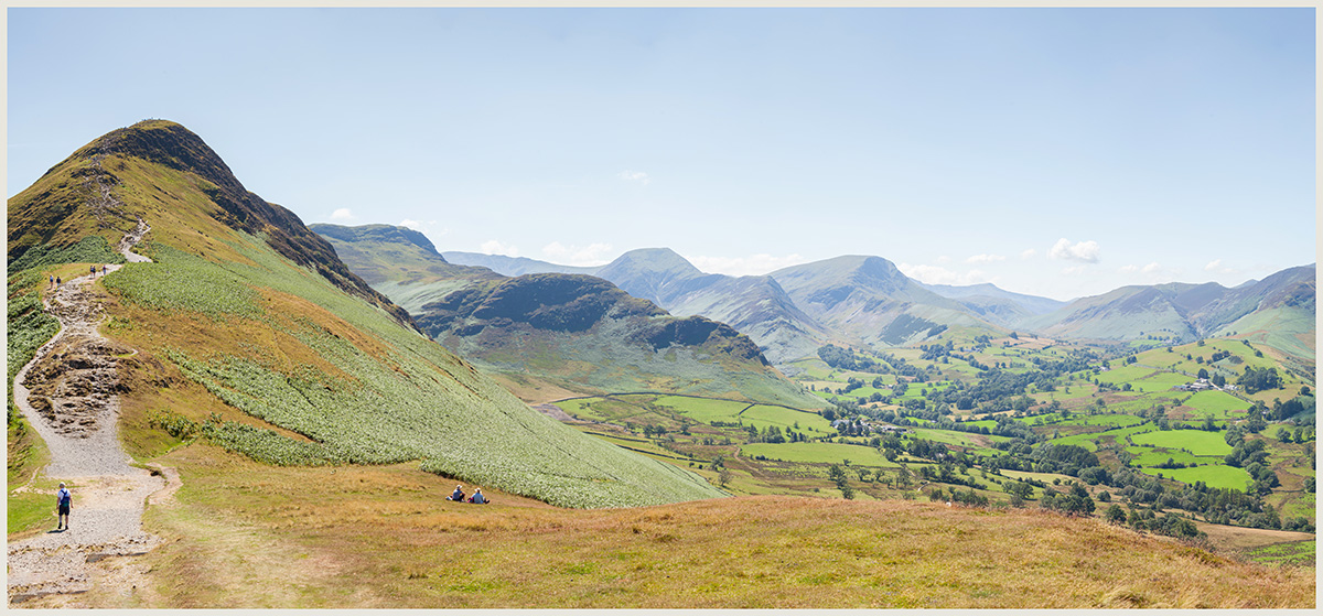 catbells