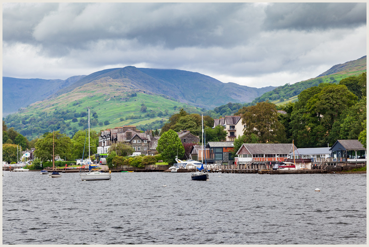 ambleside