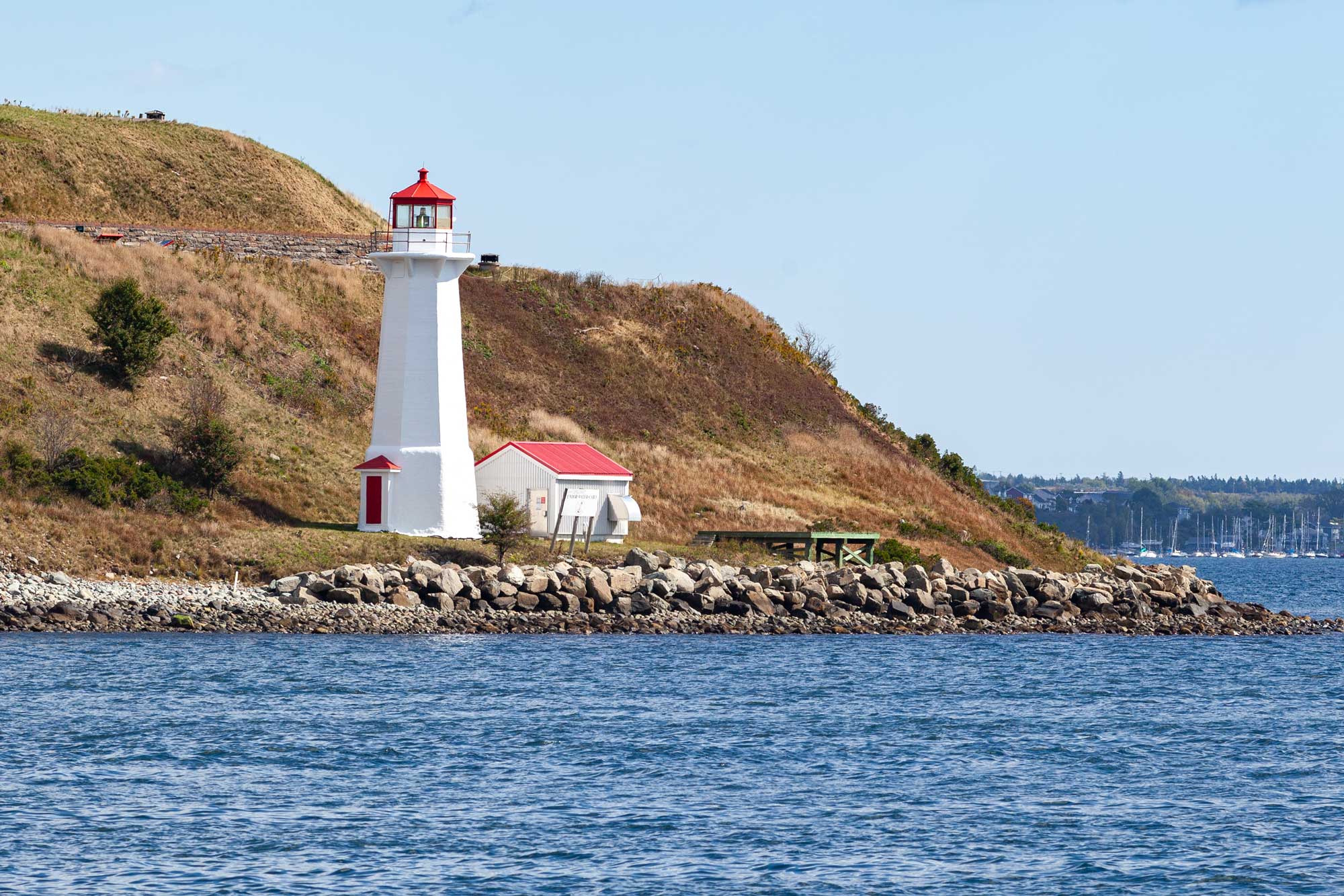 halifax