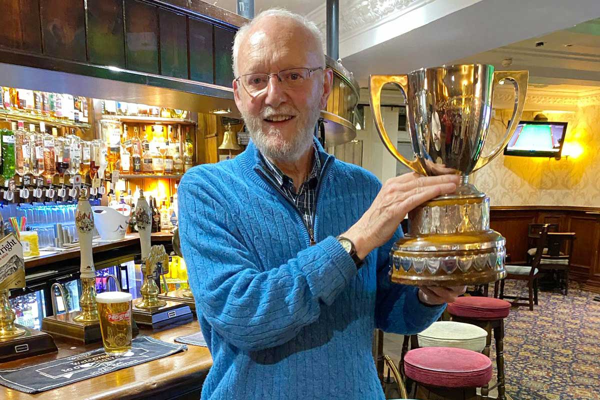eric mansfield
