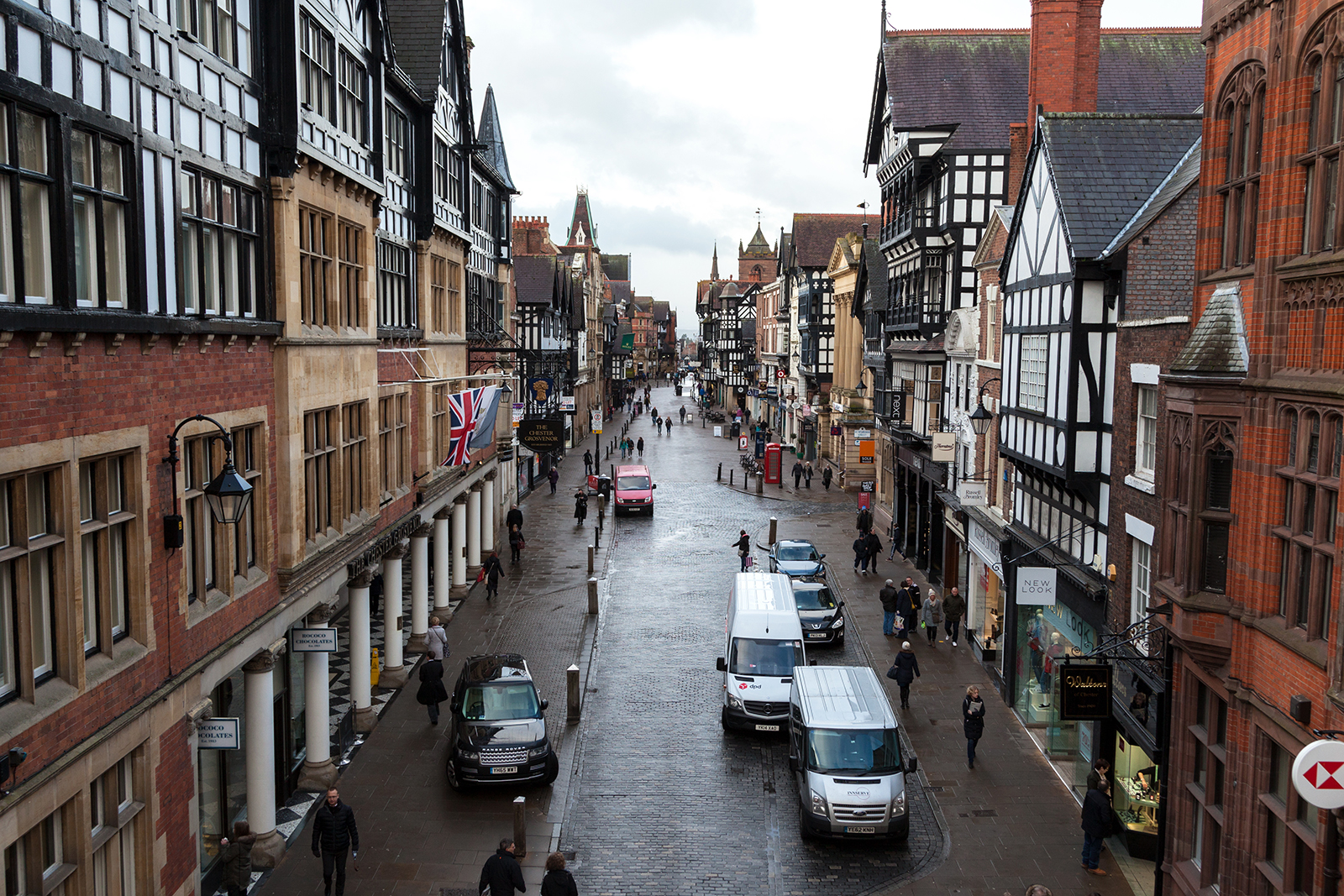 chester
