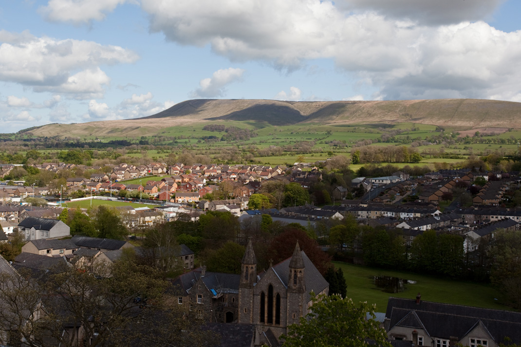 clitheroe