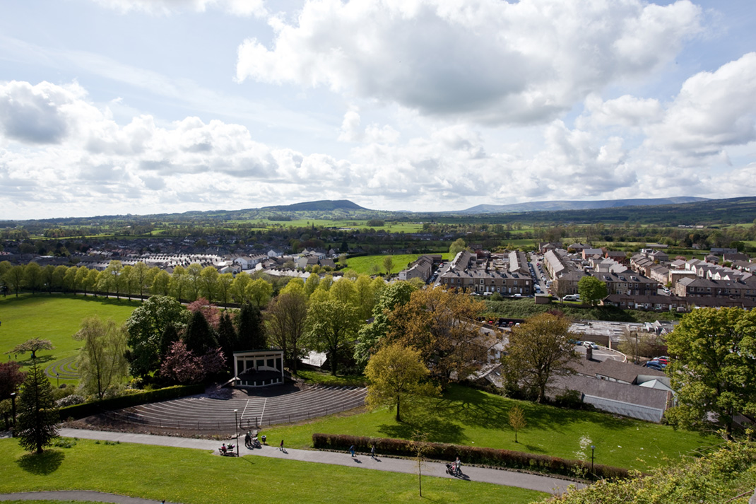 clitheroe