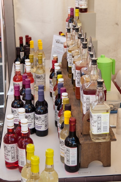 clitheroe food festival