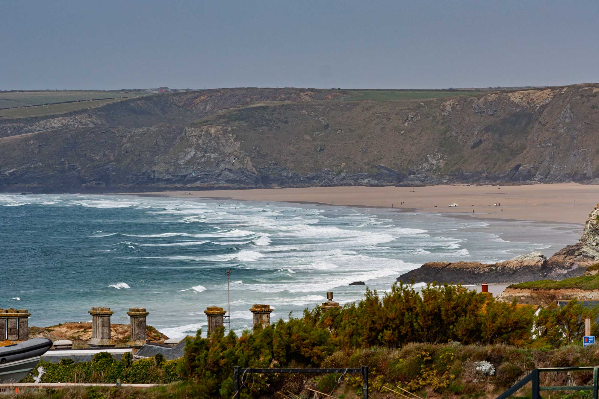 Newquay
