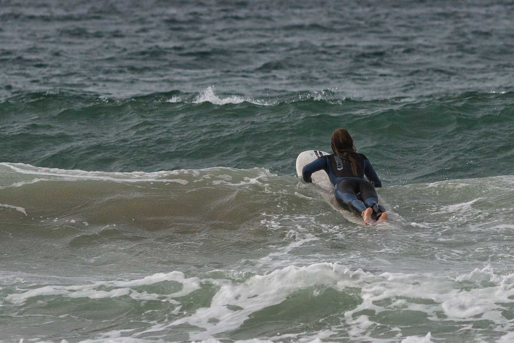 Newquay