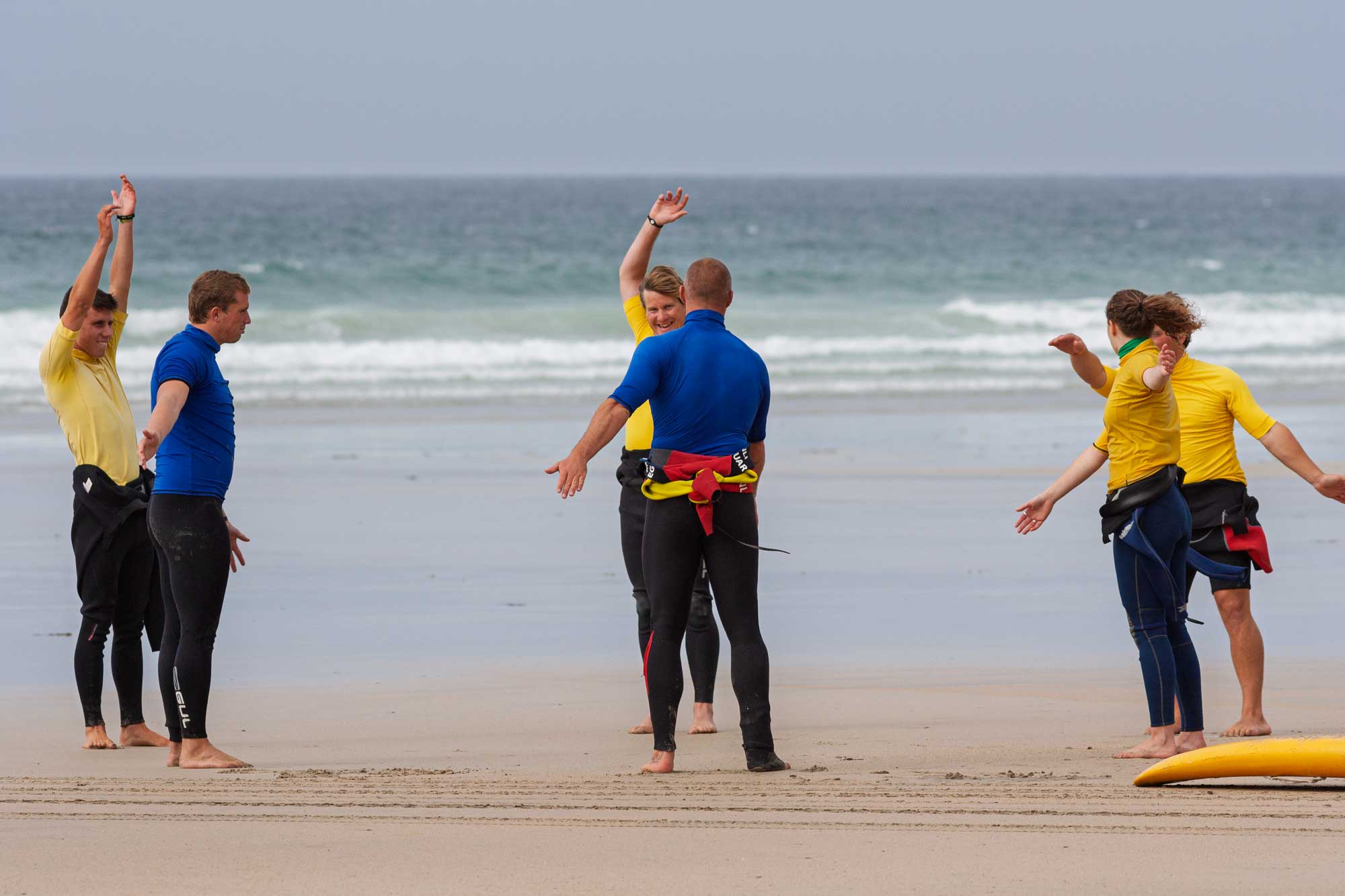Newquay