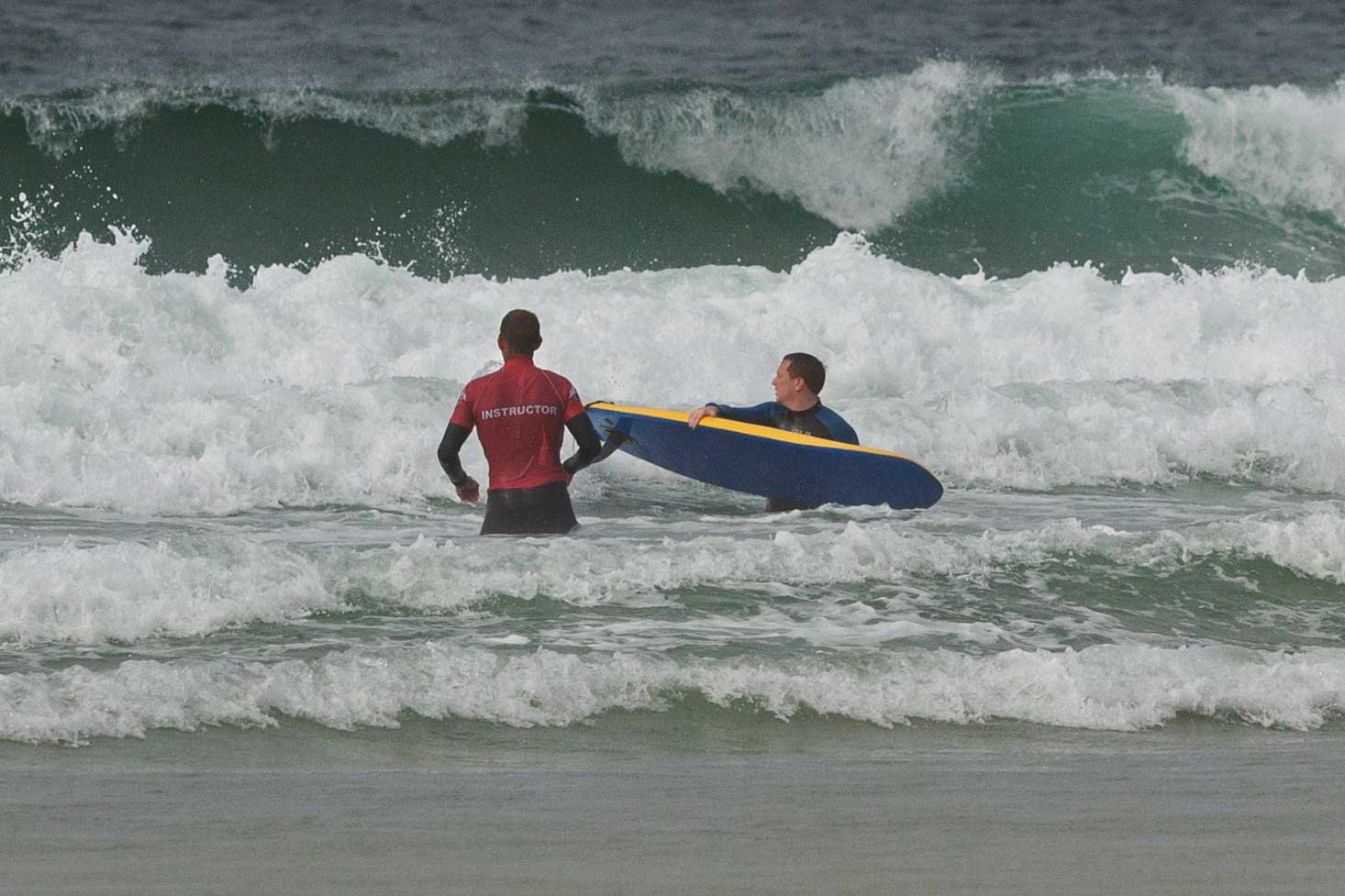 Newquay