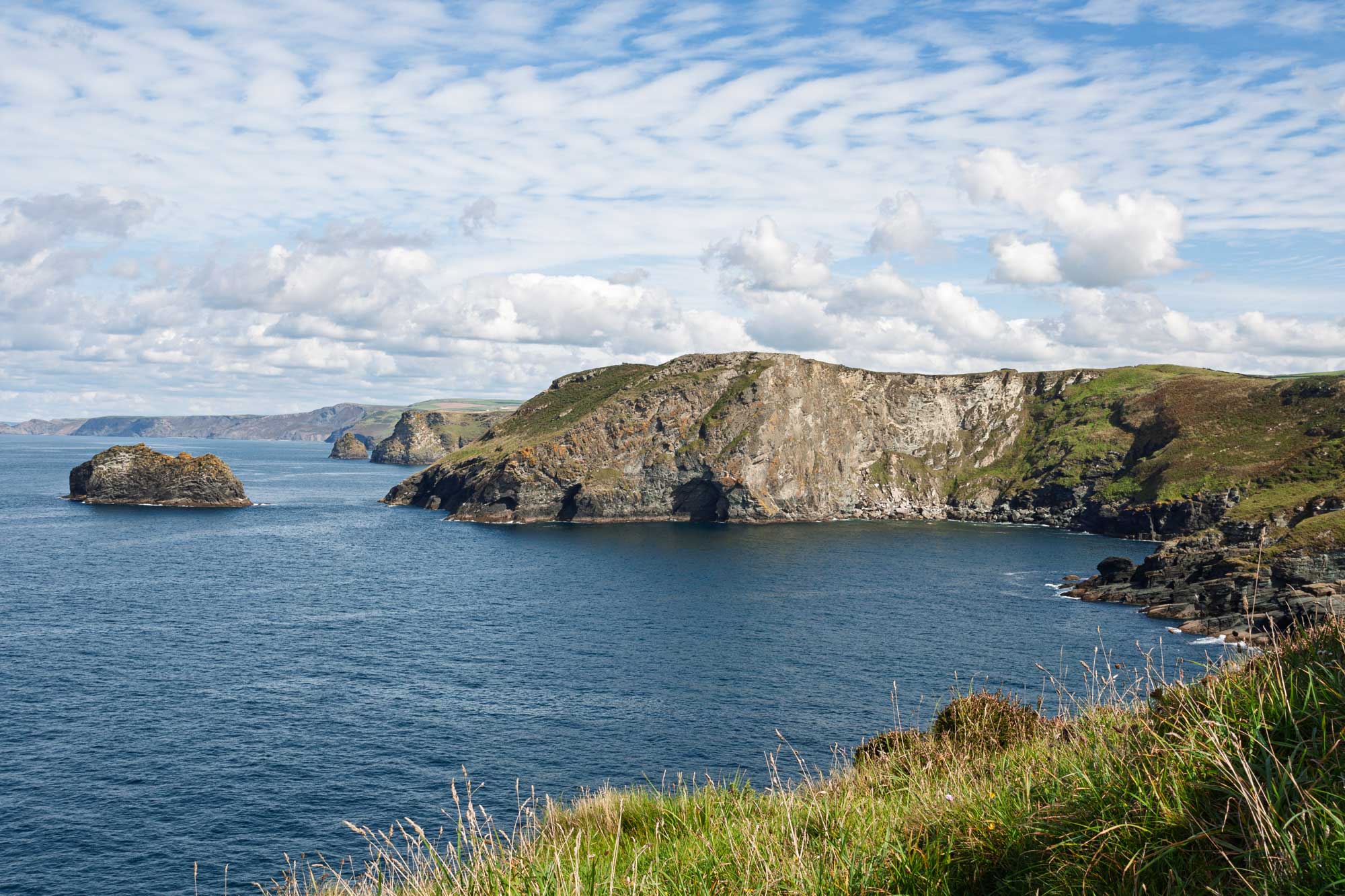 Tintagel