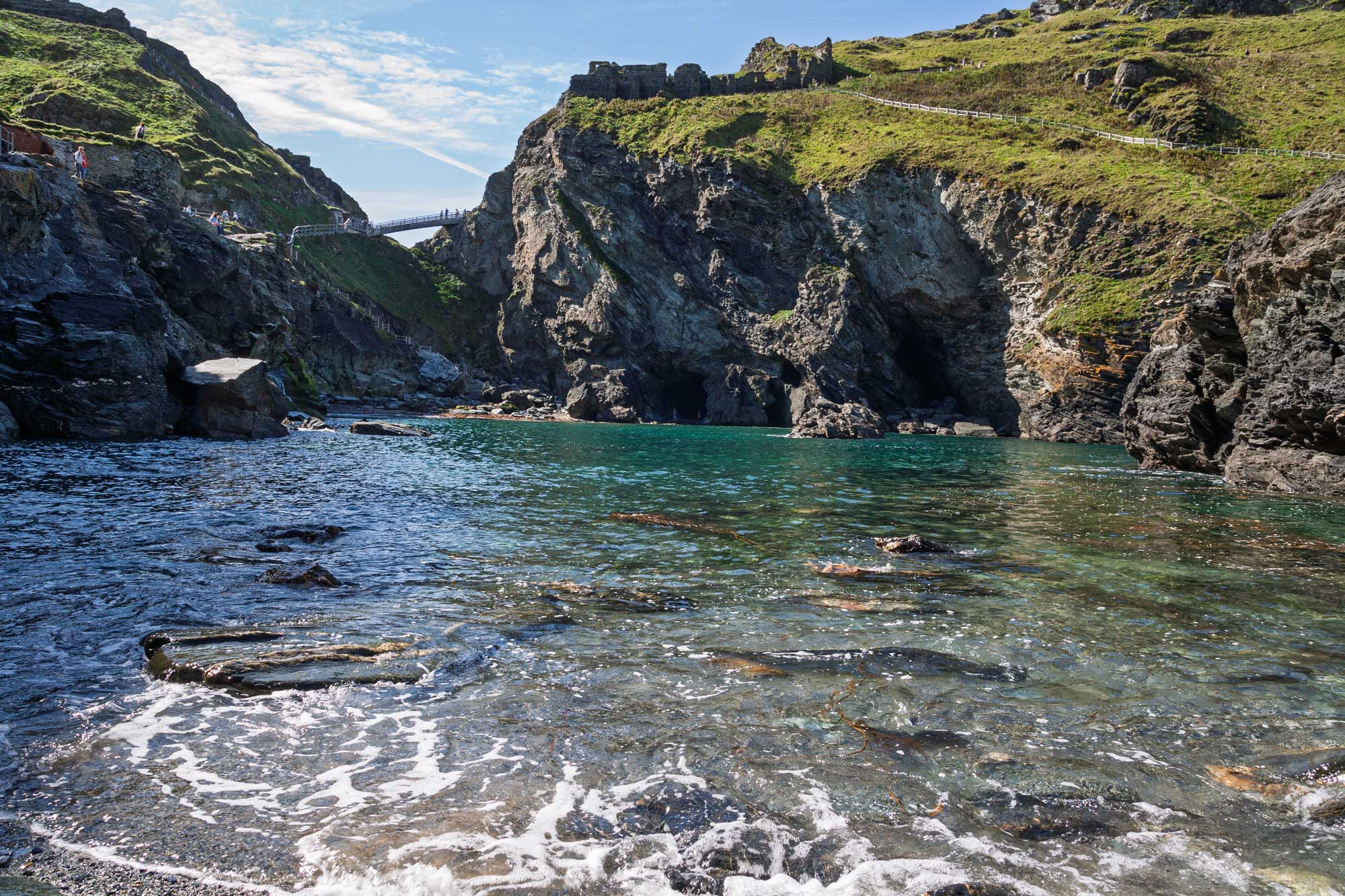 Tintagel