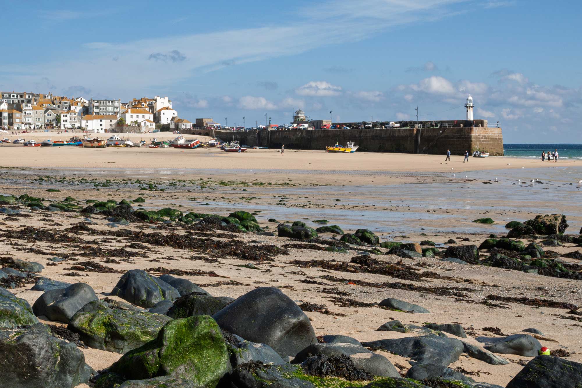 St Ives