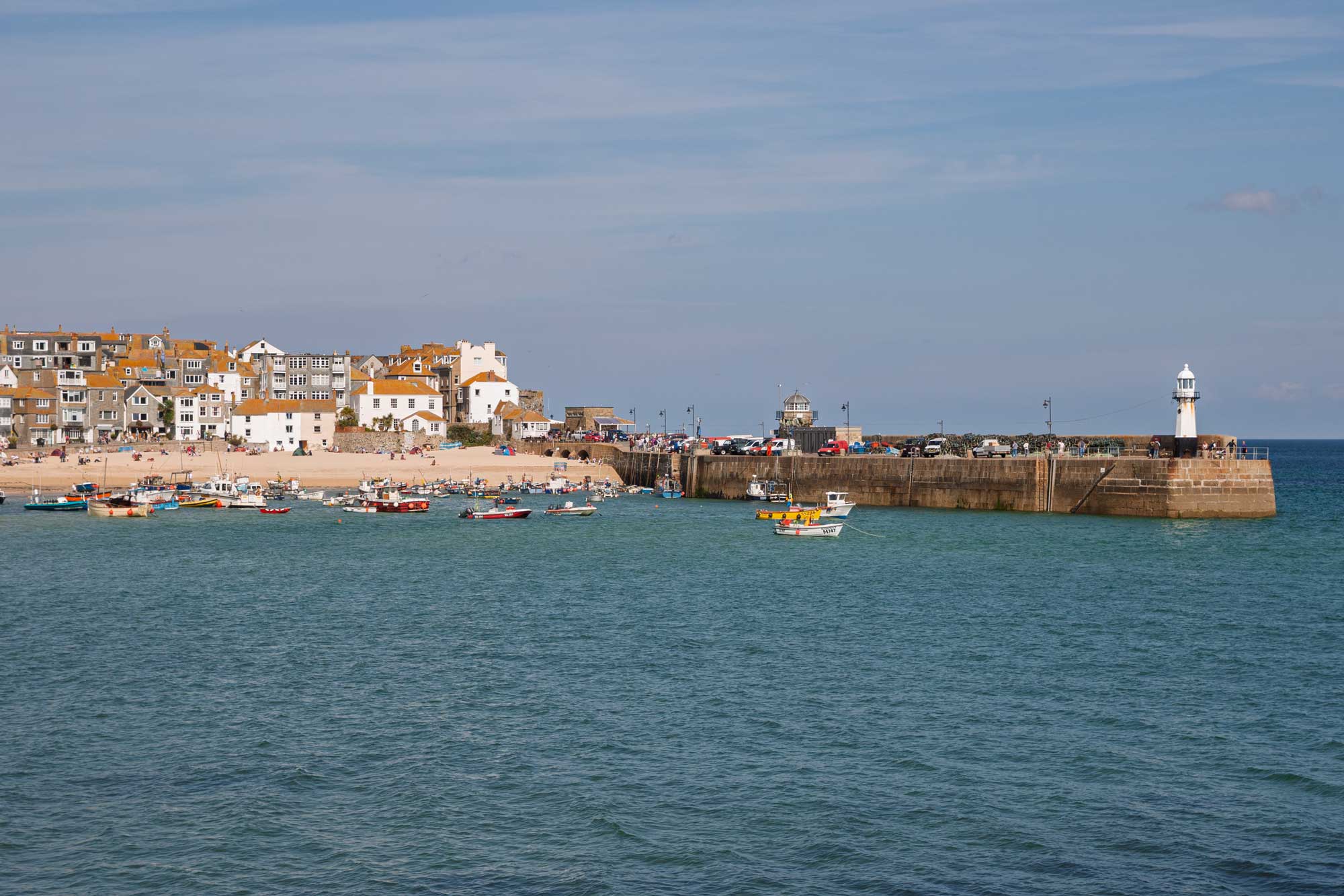 St Ives