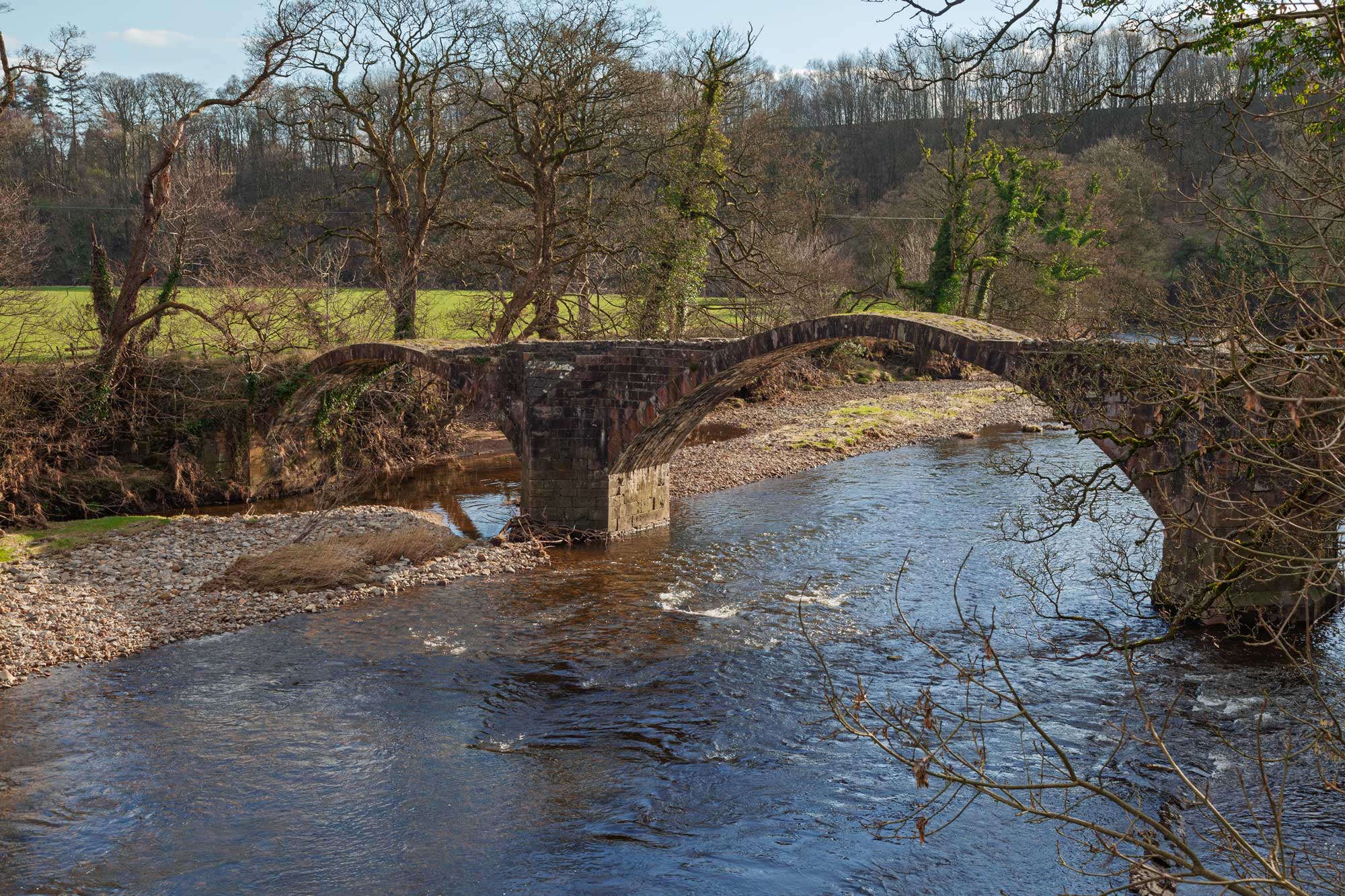 cromwell's bridge