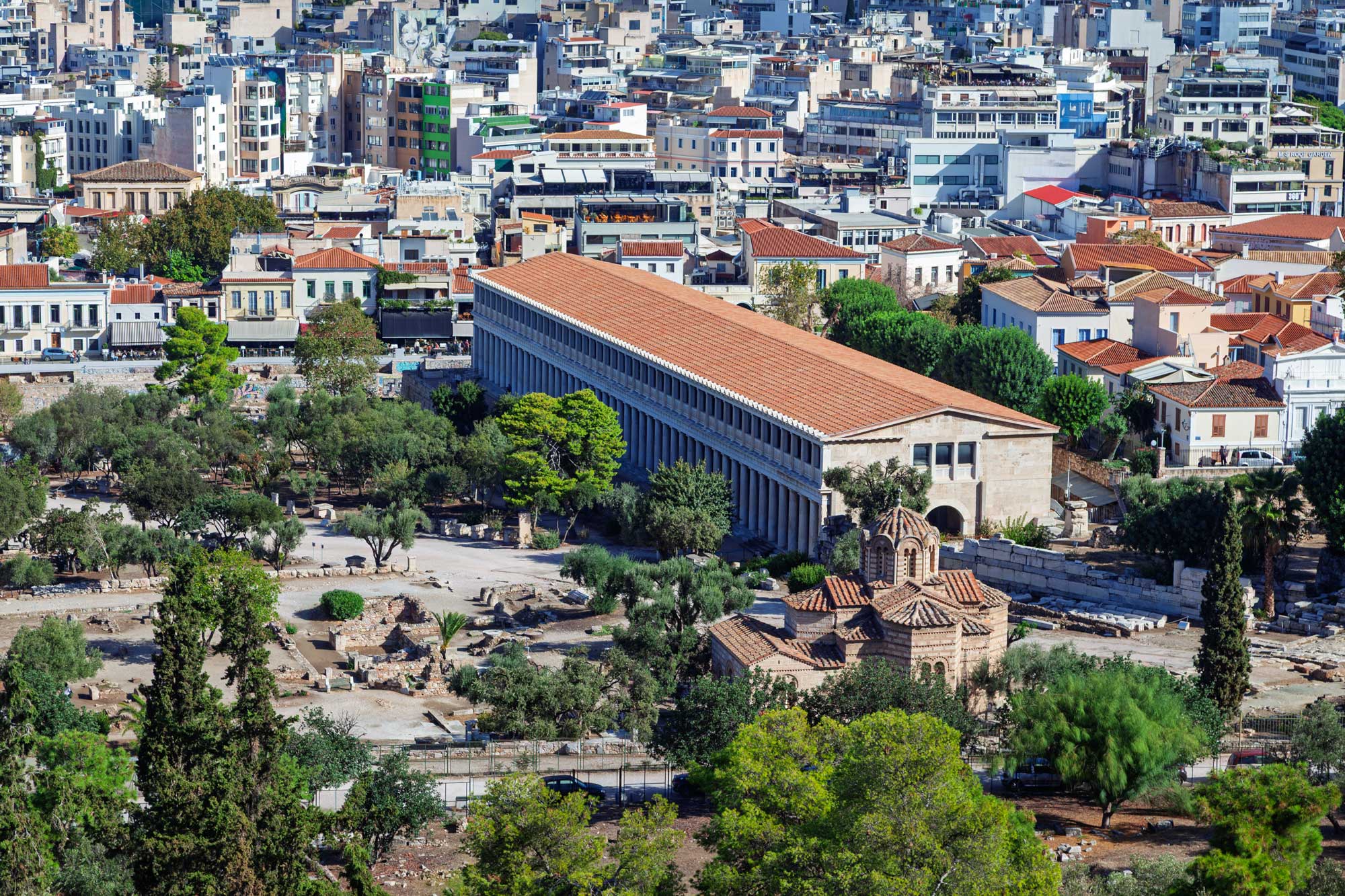 athens