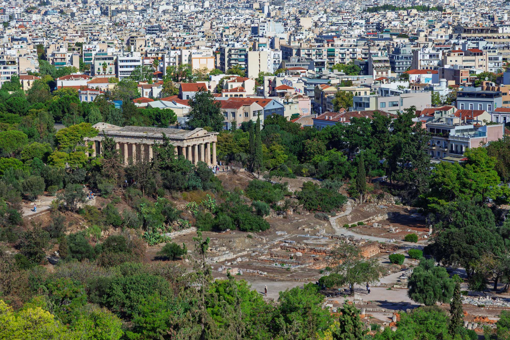 athens