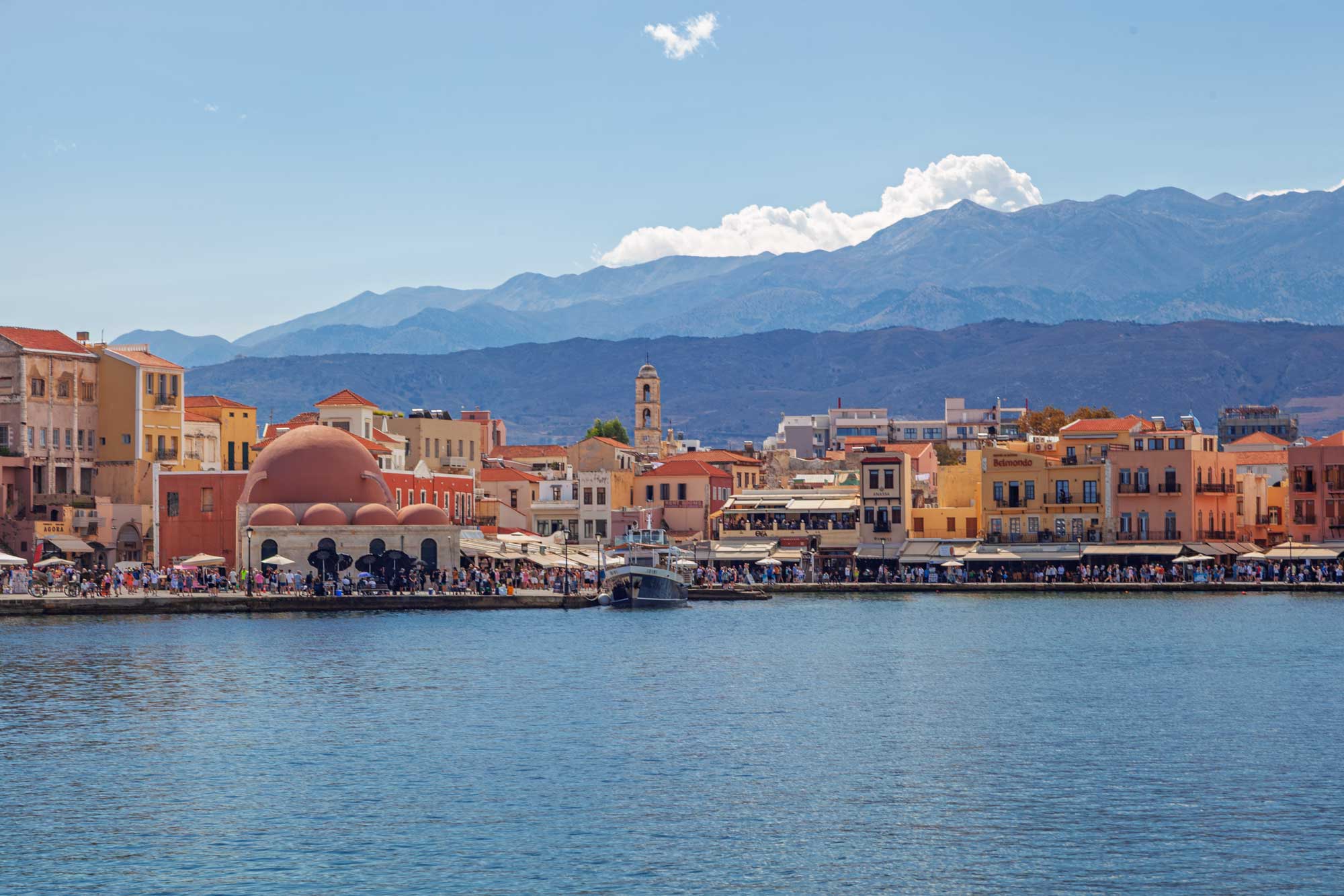 chania