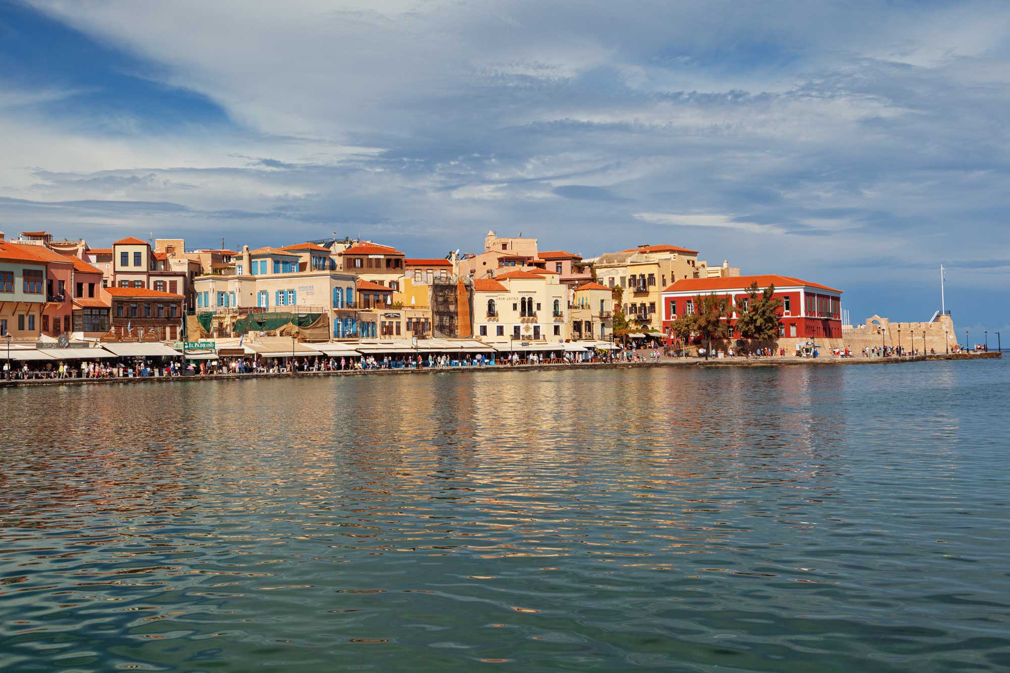 chania