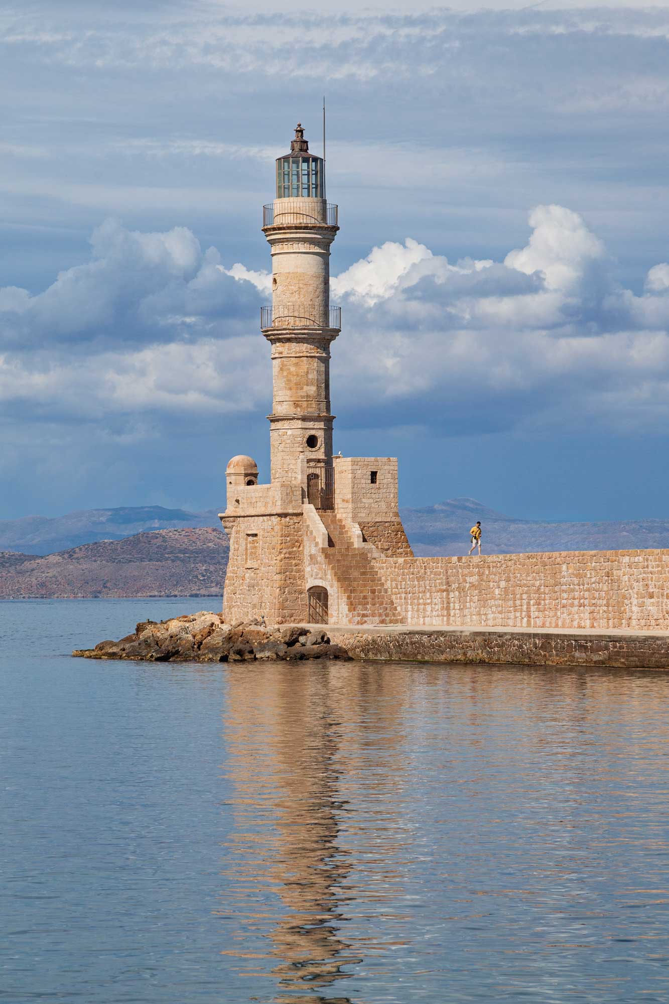 chania