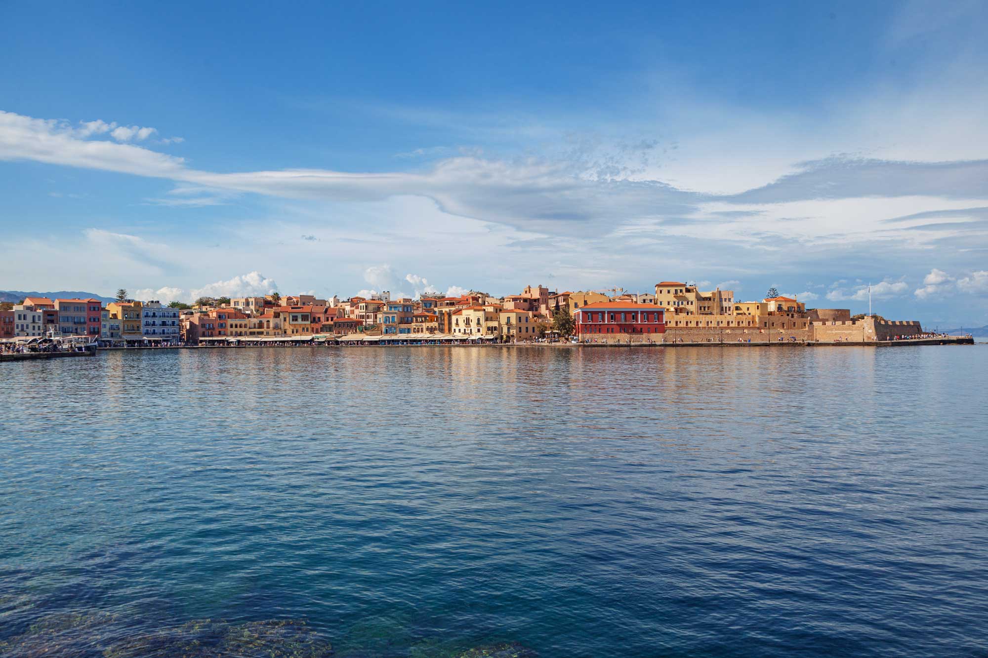 chania