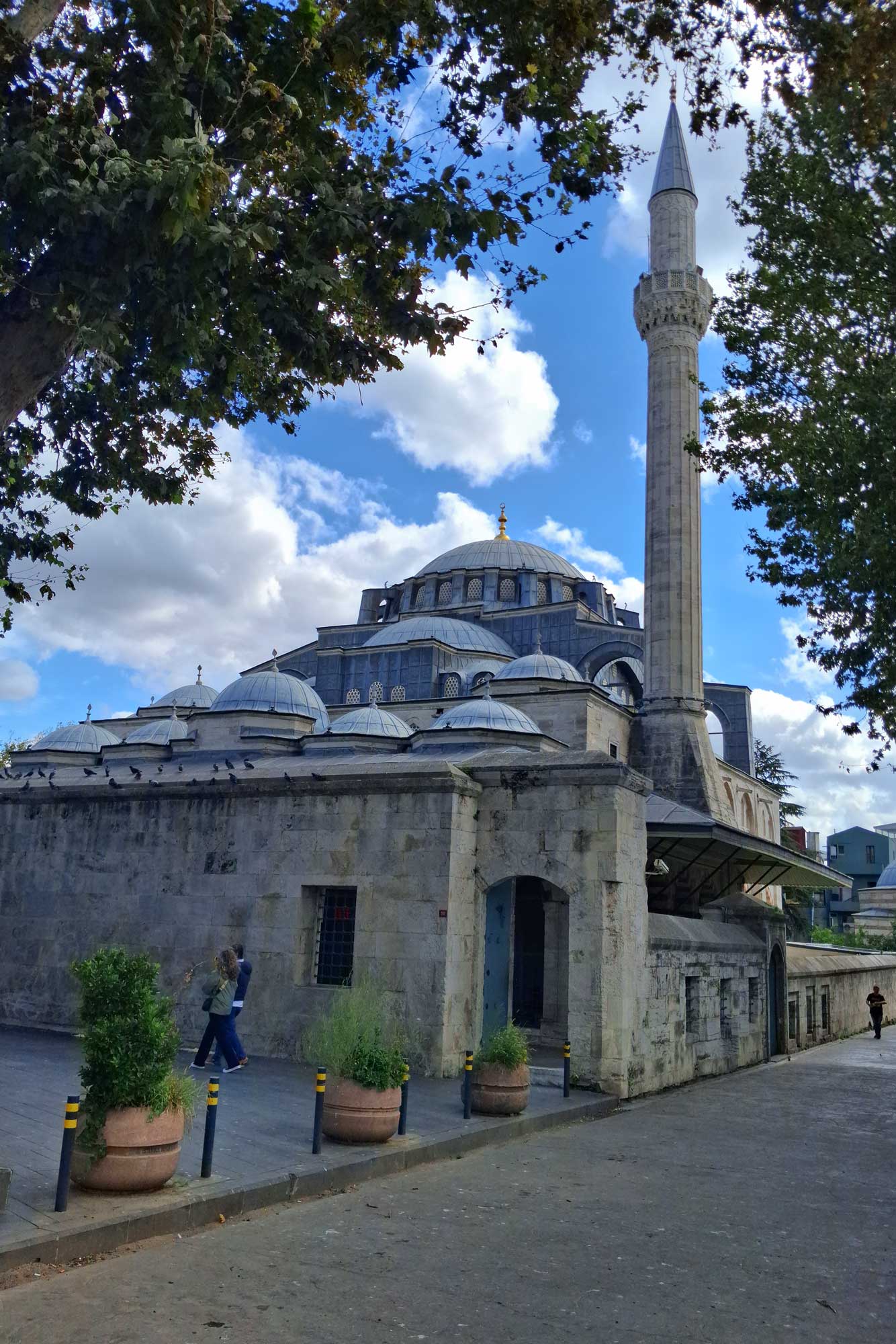 istanbul