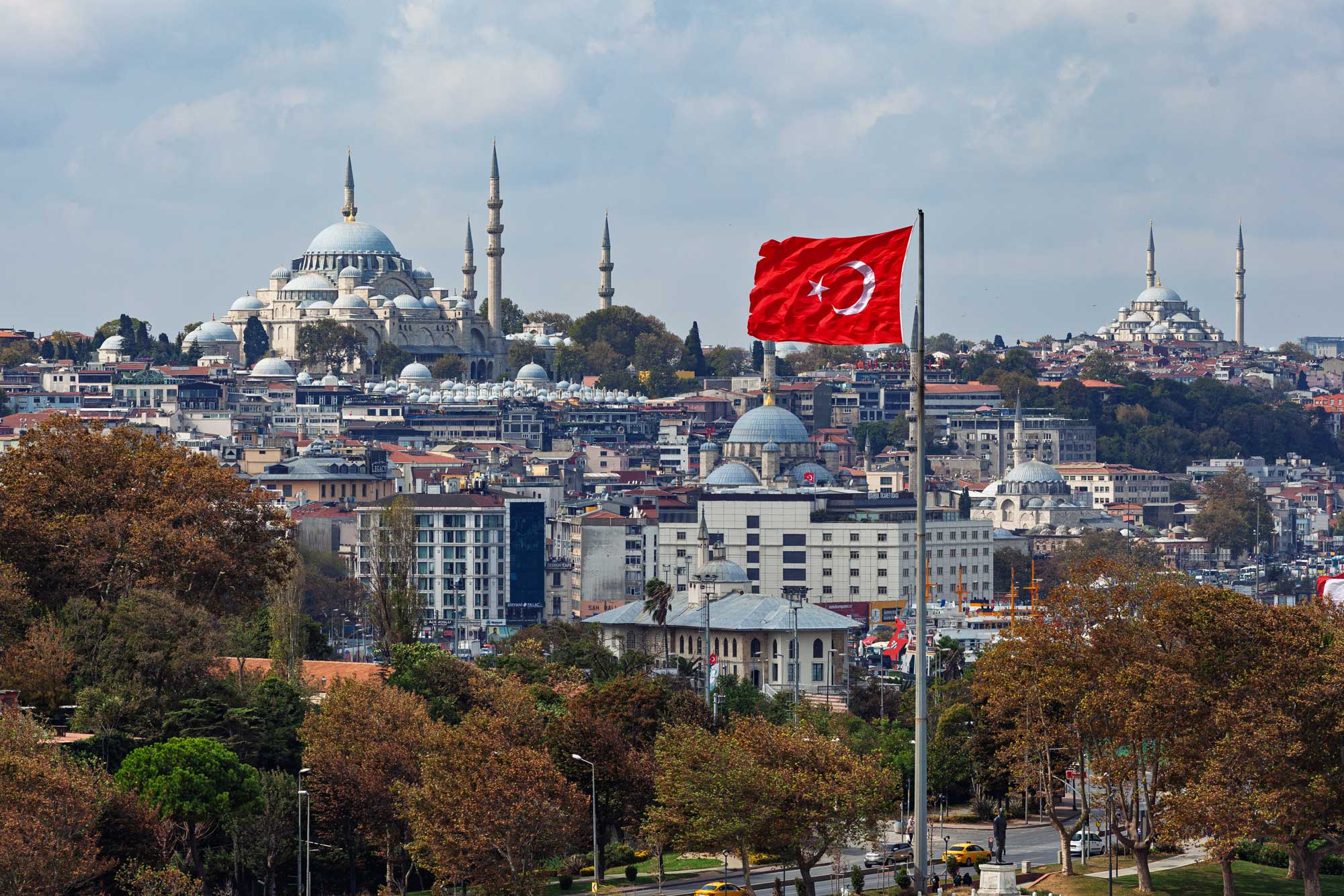 istanbul