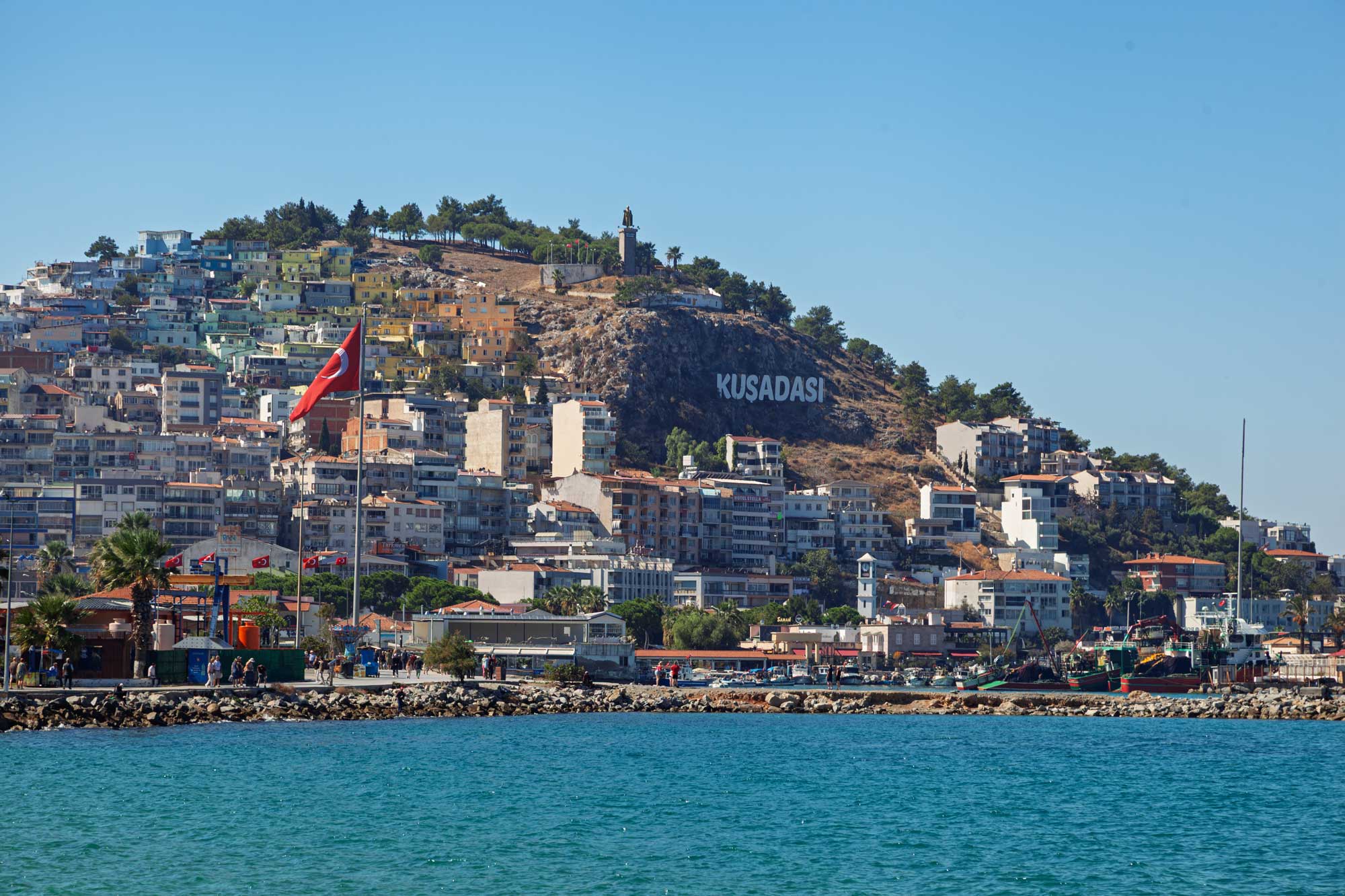 kusadasi
