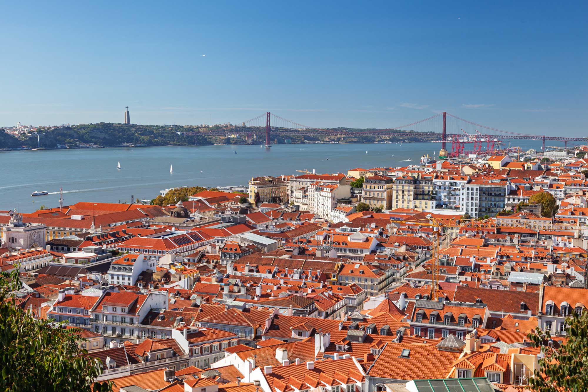 lisbon